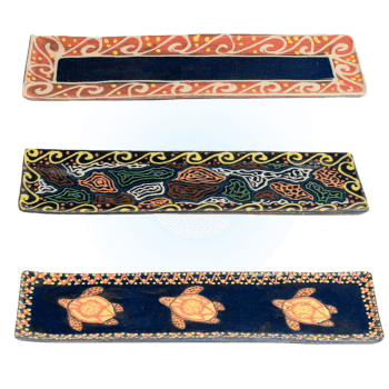 ceramc trays