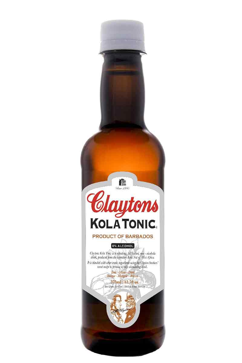Claytons Kola Tonic