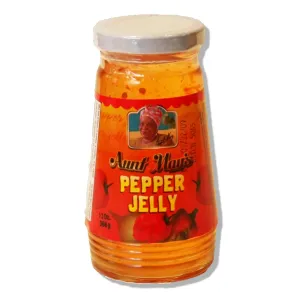 Pepper Jelly